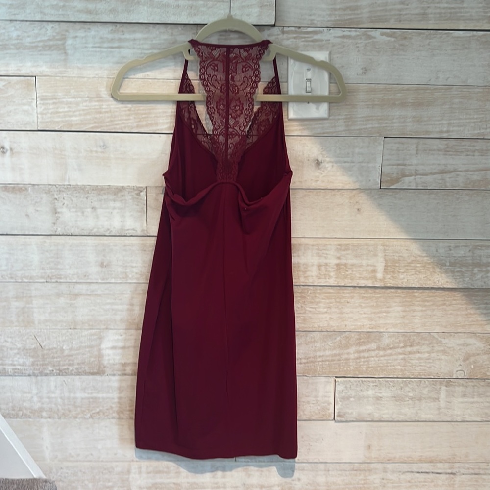 Dress - Picture 4 of 4